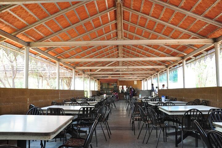 cafeteria